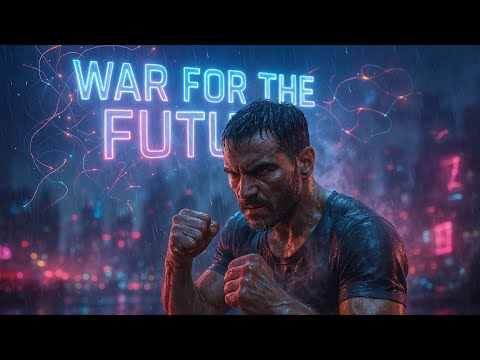 WAR FOR THE FUTURE