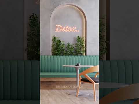 Cafe Interior design | +91 9633717537  #interiordesign #interior #cafe
