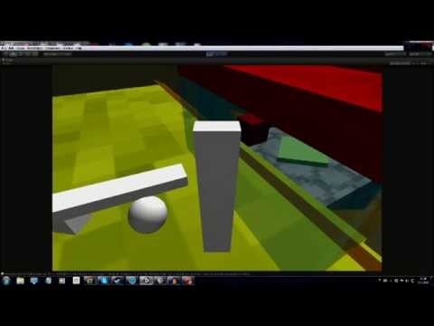 GGJ2015 - I For All gameplay video