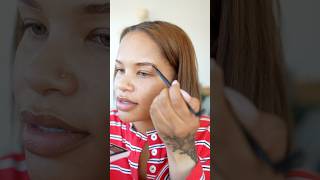 How to tint your eyebrows at home! #howto #eyebrowtutorial