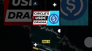 🔥The USDC Redemption How Circle's Commitment to Honoring Its Stablecoin Restored Investor Confidence