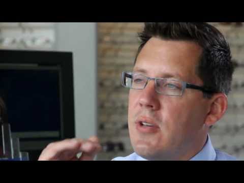 Diabetes and Your Eyes - What about A1C?