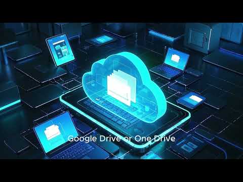 Best Way to Backup Your Data in 2025