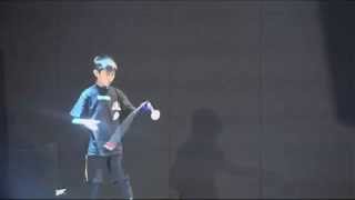2015 FYPC X Division 07 郭俊佑