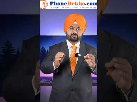 @AuthorSherry1 shares Mr. Suresh's story of buying a new phone