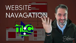 Web Design Basics: Website Navigation