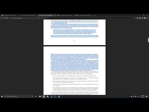 Dream's response - DEBUNKED