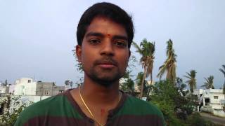 Student Interview - Big Data Analytics Programme