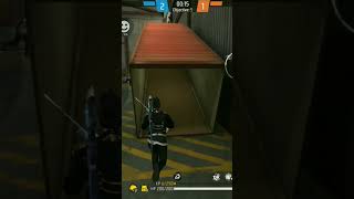 AWM gameplay #freefire #tottalgaming #desigamer