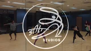 JSMETHOD Rooted Contemporary Experience with Julie Simon
