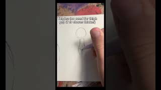 Body tut :3 #tut #tutorial #art #tips #howtodraw #arttrend #draw #arttips