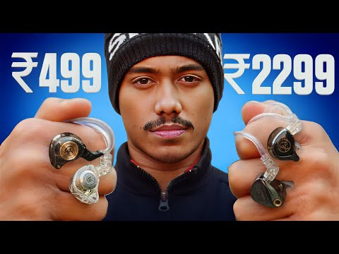 Stop Buying Expensive Earbuds! (IEMs Proved Me Wrong)