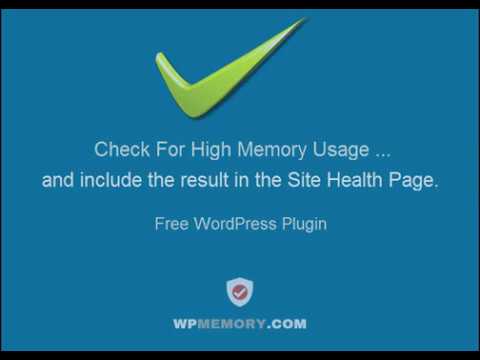WordPress: Eliminate Memory Issues with This Essential Free Plugin