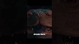 this man found a pet monster #2025 #shots #movie