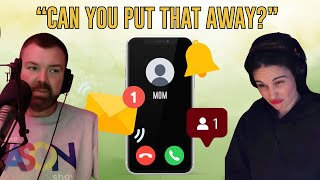 Put the Phone DOWN! ⎮Second Chance Romance