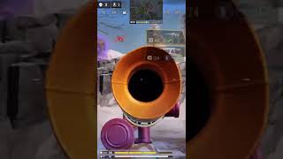 Bro can’t play codm normally #codm #codmobile #codmglitch #codmcheat