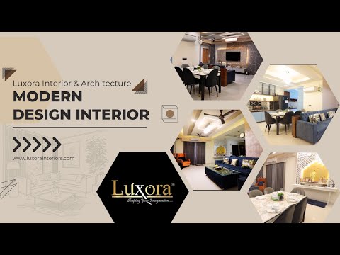 Seven Heaven Interior Transformation: Luxora Stunning Project
