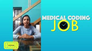 THOUGHTFLOWS MEDICAL CODING ACADEMY -TESTIMONIALS #Bestmedicalcodingtraining