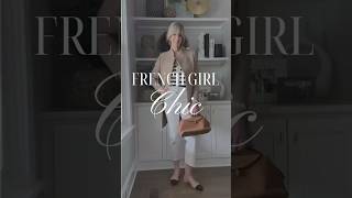 How to Dress Like a French Woman - Classic and Timeless Style
