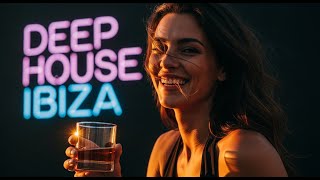 Ibiza Sunset Mix 2025 ☀️ Best Deep House Chill & Lounge Music #76