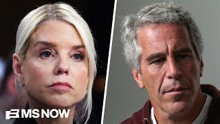 Muddying the waters? DOJ lists 300+ famous names in Epstein files but some have never met him