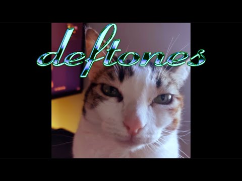Deftones Relax II
