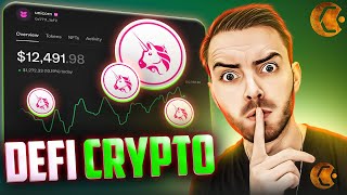 Is UNISWAP the Best DeFi Crypto Asset? 2026 Review & Demo