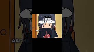 Itachi say ManG KE LAYA HUA SARINGAN😁.......................👀 #tagshortvideo #tagforlikes #taganime