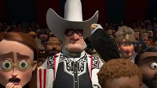 Ⓜ️ Guess 100 Character By Their Song  Guess The Emoji By Song ❗️ Netflix Puss In Boots Quiz