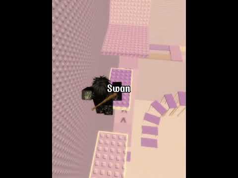 Tựa game trong Roblox mà bạn không nên chơi | Swan Location| #scary #horror #roblox #staysafe