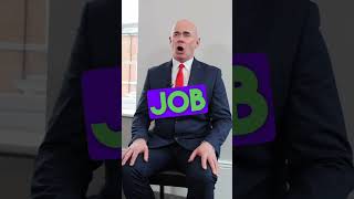 INTERVIEW QUESTION: WHEN CAN YOU START WORKING? (BEST ANSWER!) #jobinterview #interviewready