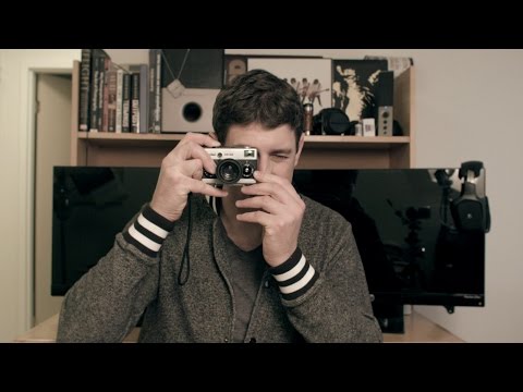 Photo Adventure - Film Cameras [Part 2] [Episode 5]
