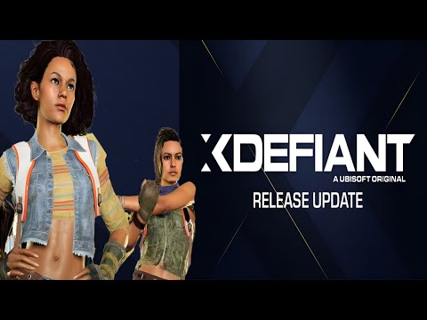 What Happened to XDefiant? (The "CALL OF DUTY KILLER")