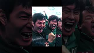 Squid game #squidgame #gamingchannel #squidgamecompilation #squidgame2 #squidgameseaon2