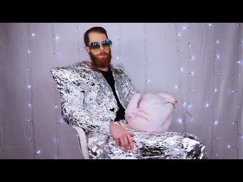 Brandon Farris being my favorite YouTuber for roughly 6 minutes