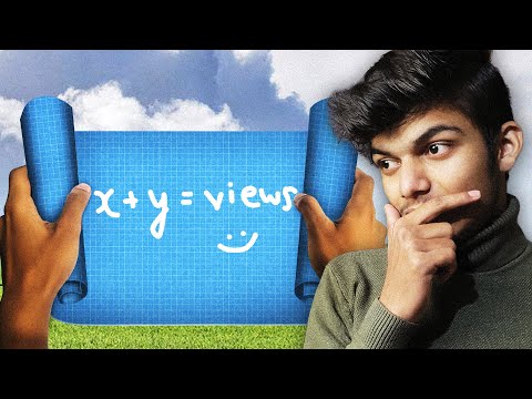 Blueprint To Destroy Your Youtube Channel