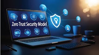 Zero Trust Security Model