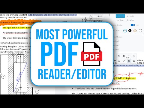 Best Free PDF Reader/Editor For Windows 11 - XODO PDF