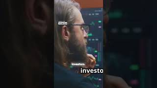 The Speed of High Frequency Trading! #marketanalysis #trading #howtoearnmoneyfromusstockmarket #hft
