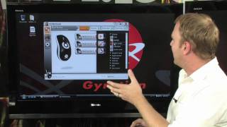 Gyration Motiontools for AirMouse