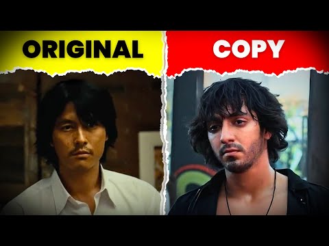 Superhit Bollywood Movies That Are Actually Copied | TFV-Movies