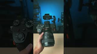 😱 New Sony camera 📸 #sonycamera #dslr #dslr_camera