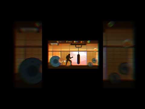 6 Shadow Fight-2 Edit Shape of you 🥶 💀 |#shadowfight2