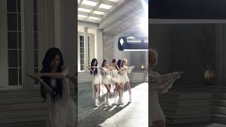 ITZY "Imaginary Friend" MV | ON THE SCENE🎥 PERFORMANCE BEHIND #1  #ITZY_GOLD #ITZY_ImaginaryFriend