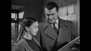 No Highway In The Sky 1951 James Stewart & Jack Hawkins