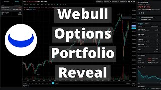 How To Make Extra Income Selling Options On Webull | Webull Option Adventures EP.1