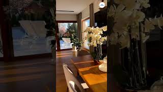 Inspiration dining room decor #shorts #beforeandafter #diningroominterior