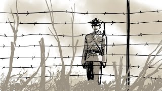 ICC: Victims of Atrocities Deserve Justice
