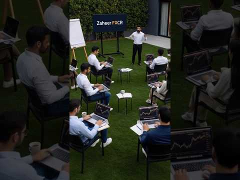 15 Golden Rules of Success in Forex Trading | Forex Education by Zaheer FXCR