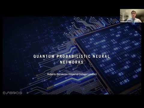 [QCVML 2023] Quantum Probabilistic Neural Networks
